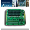 Elevator expansion board, elevator accessories, elevator controller